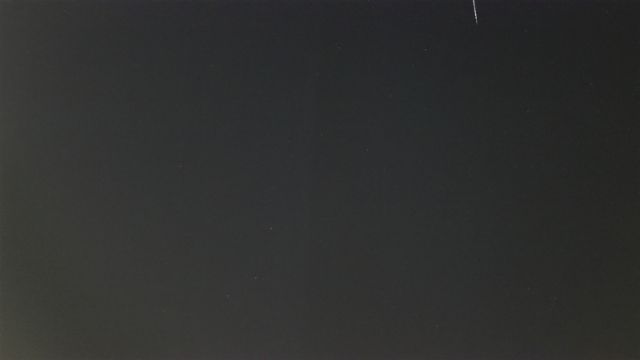 AMS308 meteor