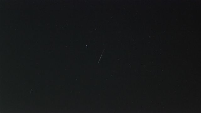 AMS308 meteor