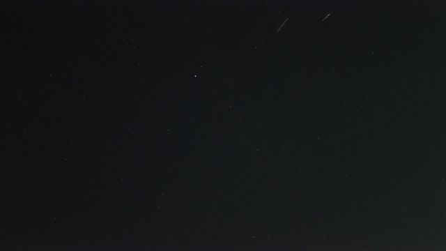 AMS308 meteor