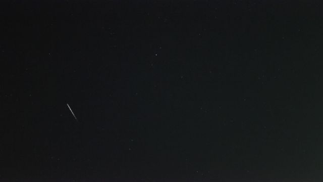 AMS308 meteor