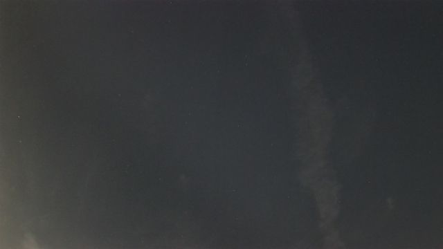 AMS308 meteor