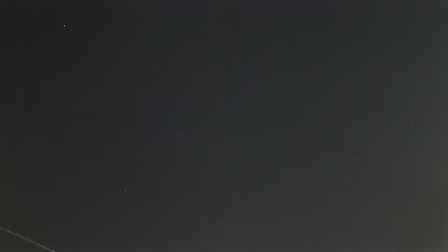 AMS308 meteor