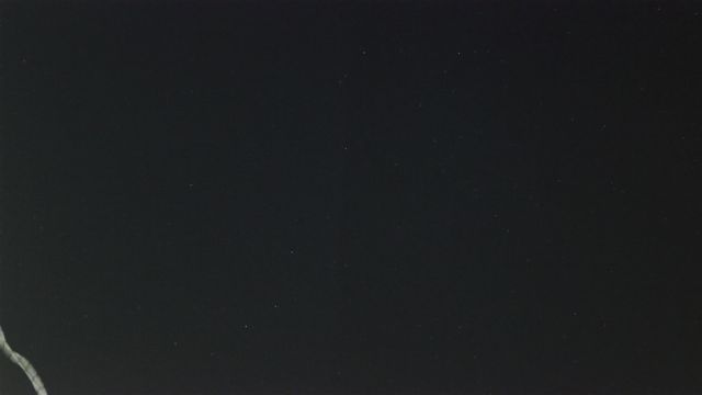 AMS308 meteor