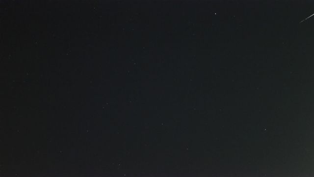 AMS308 meteor