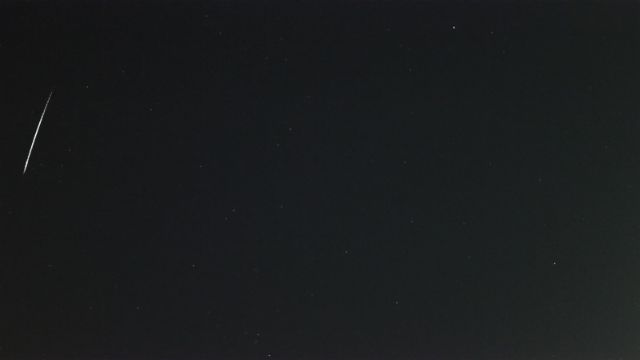 AMS308 meteor