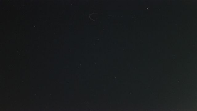 AMS308 meteor
