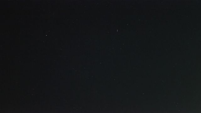 AMS308 meteor