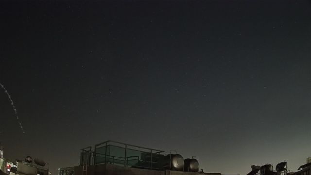 AMS308 meteor