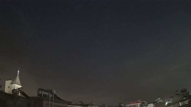 AMS308 meteor