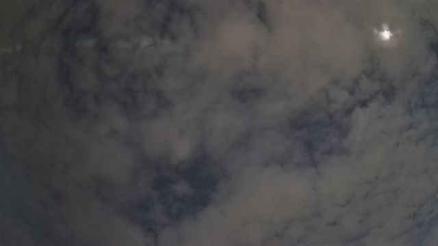 AMS308 meteor