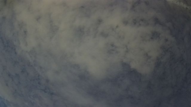 AMS308 meteor