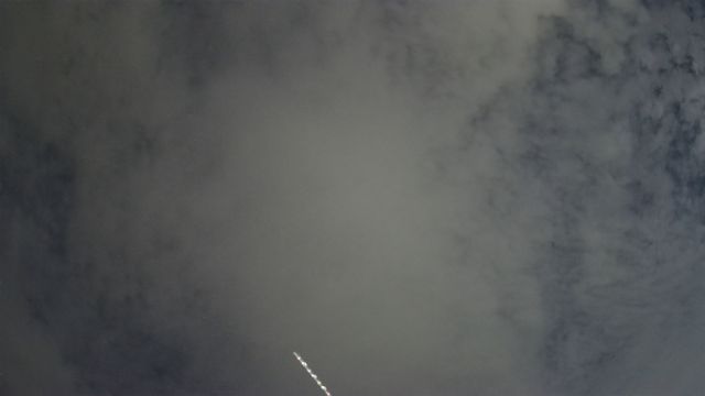 AMS308 meteor
