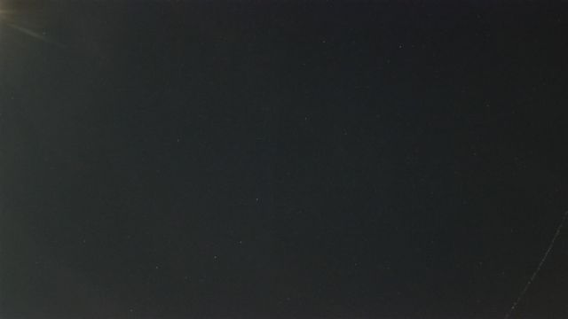 AMS308 meteor