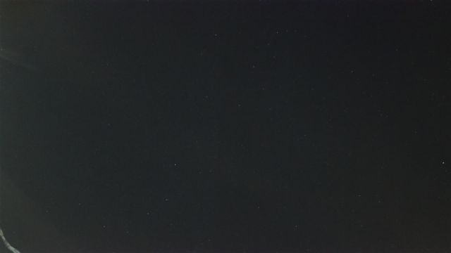 AMS308 meteor