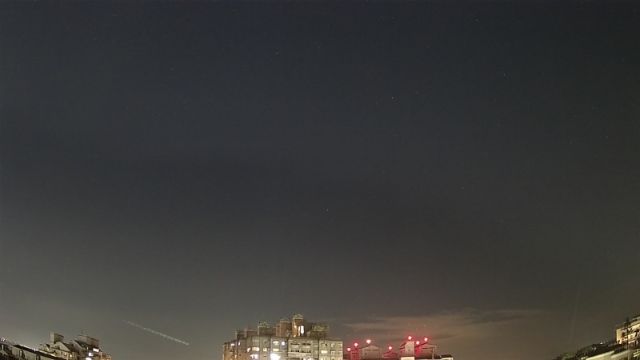 AMS308 meteor