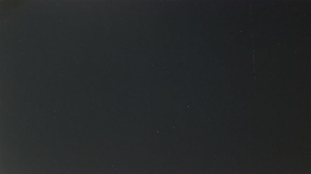 AMS308 meteor