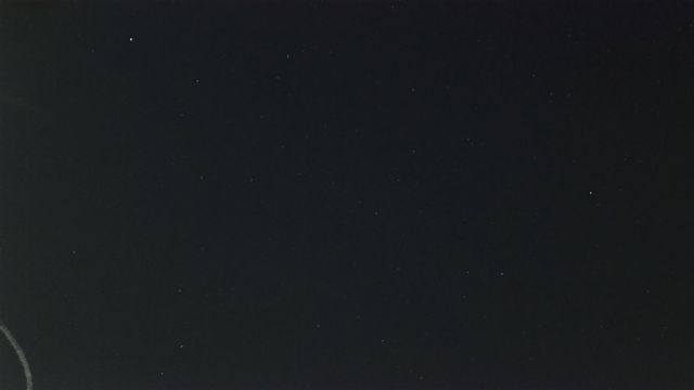 AMS308 meteor