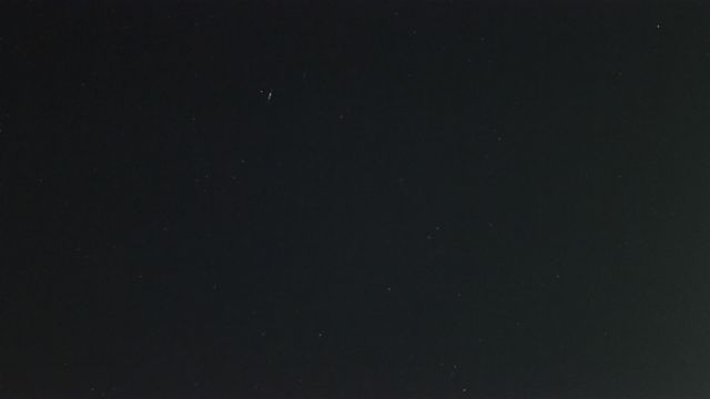 AMS308 meteor