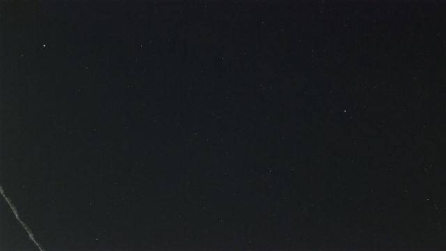 AMS308 meteor