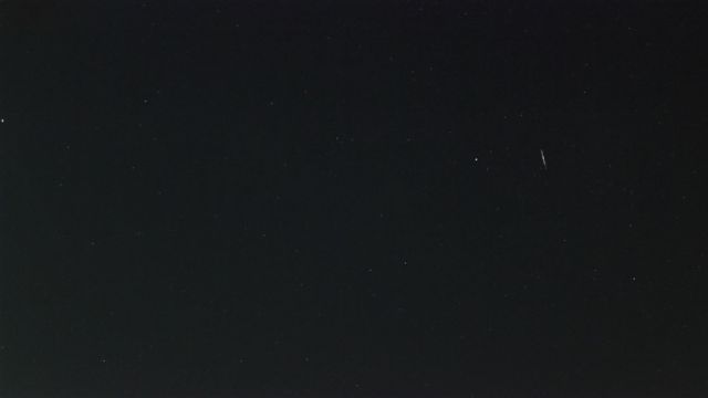 AMS308 meteor