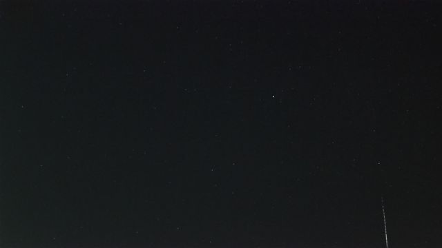 AMS308 meteor