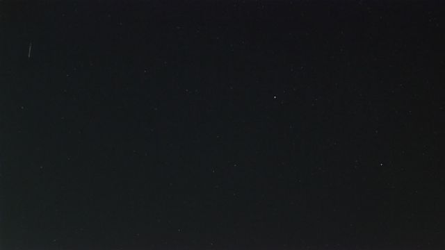 AMS308 meteor