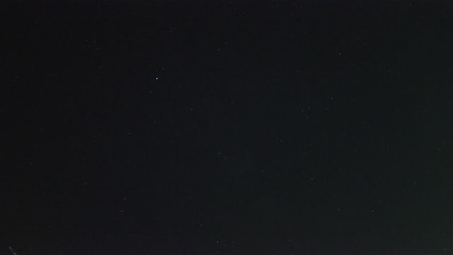 AMS308 meteor