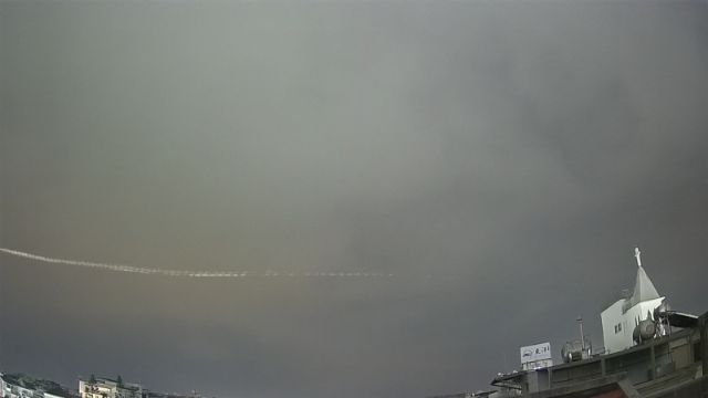 AMS308 meteor