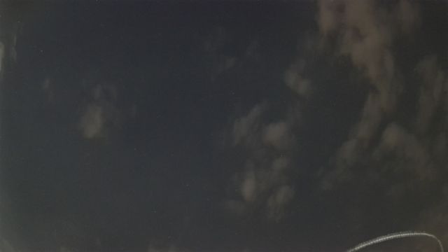 AMS308 meteor
