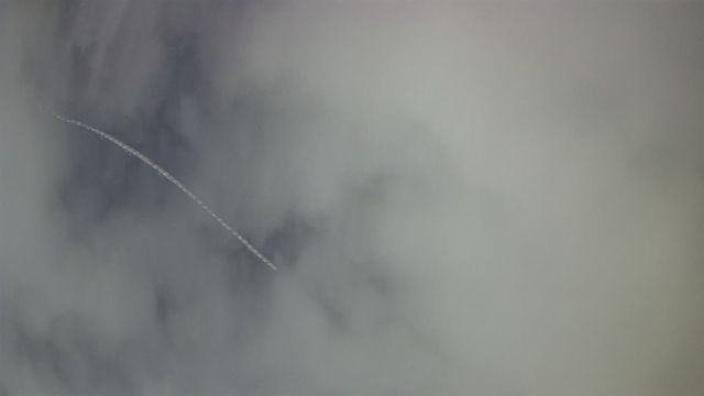 AMS308 meteor