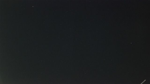 AMS308 meteor