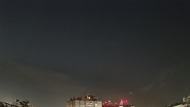 AMS308 meteor