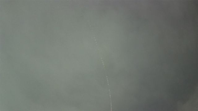 AMS308 meteor