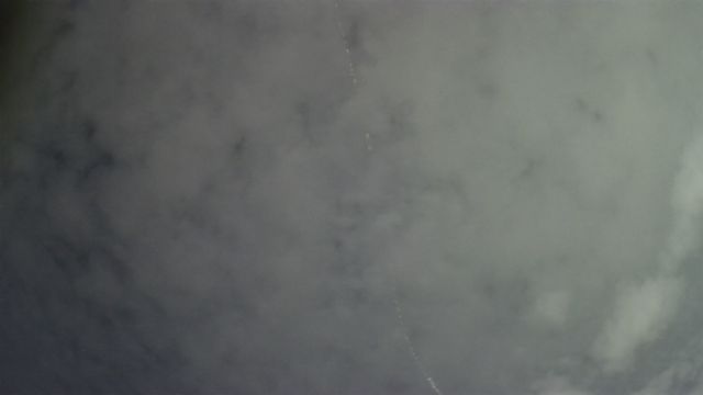 AMS308 meteor