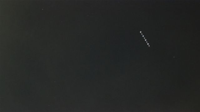 AMS308 meteor