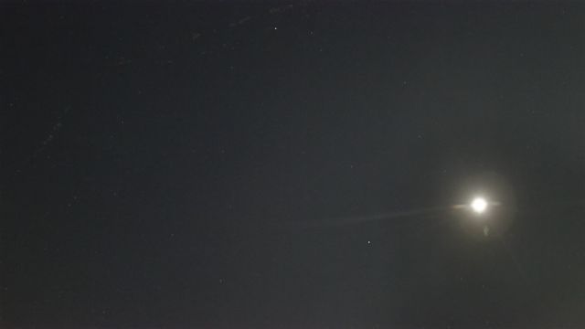 AMS308 meteor