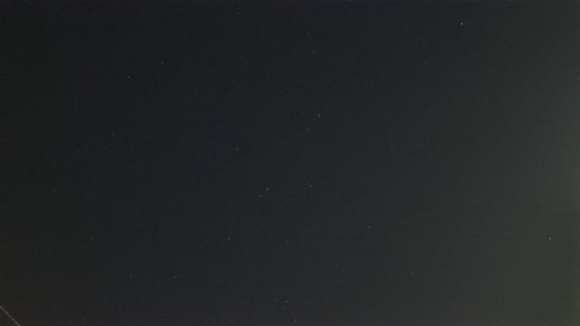 AMS308 meteor