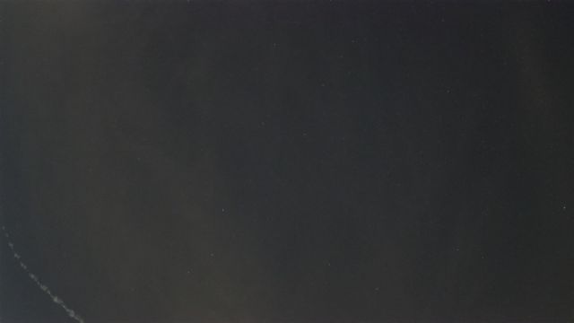 AMS308 meteor