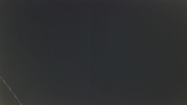 AMS308 meteor