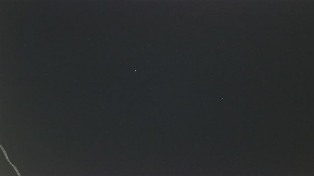 AMS308 meteor