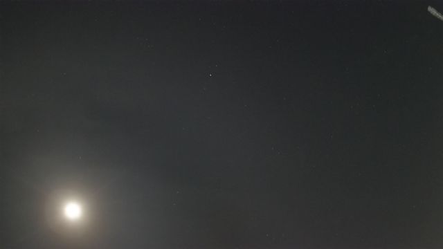 AMS308 meteor