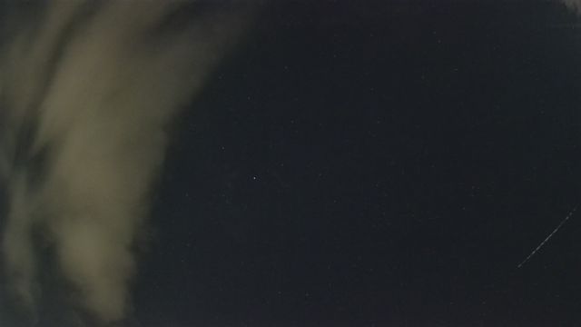 AMS308 meteor