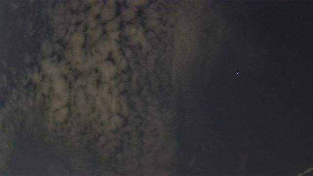 AMS308 meteor
