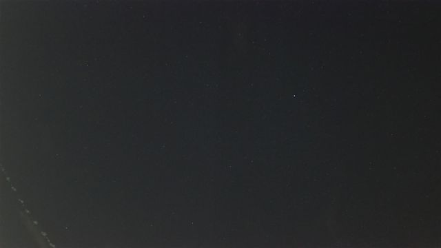 AMS308 meteor