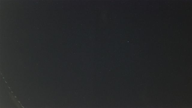 AMS308 meteor