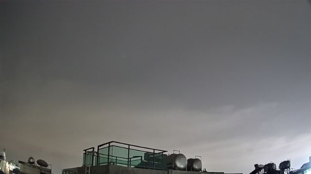 AMS308 meteor