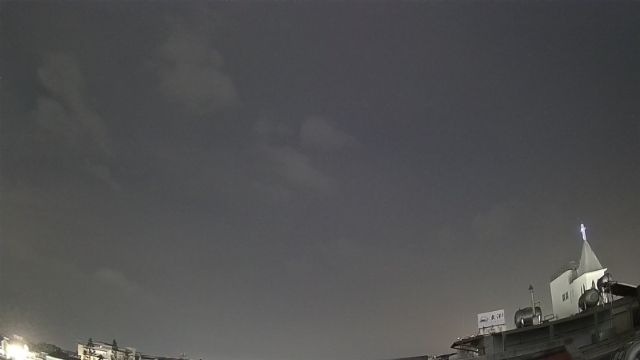 AMS308 meteor