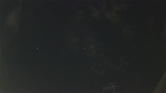 AMS308 meteor
