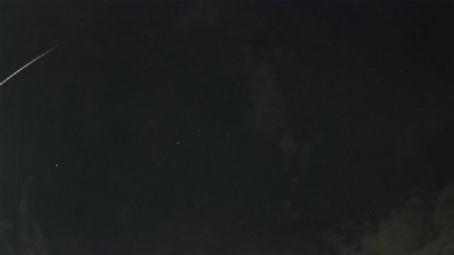 AMS308 meteor