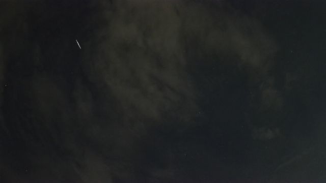 AMS308 meteor